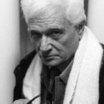 Jacques Derrida