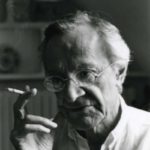 Jean-Francois Lyotard